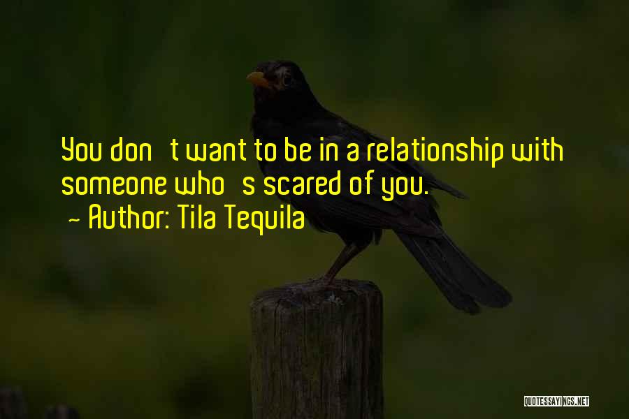 Tila Tequila Quotes 1395938