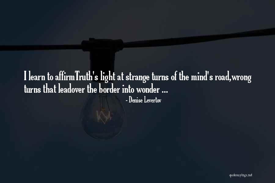 Tilahun Old Quotes By Denise Levertov Tilahun Old Quotes By Denise Levertov