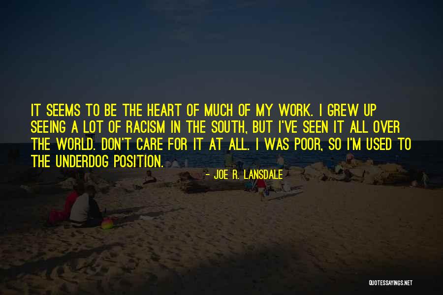 Tilak Maharashtra Quotes By Joe R. Lansdale Tilak Maharashtra Quotes By Joe R. Lansdale