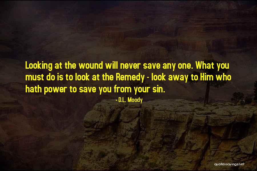 Tilak Mehta Quotes By D.L. Moody Tilak Mehta Quotes By D.L. Moody