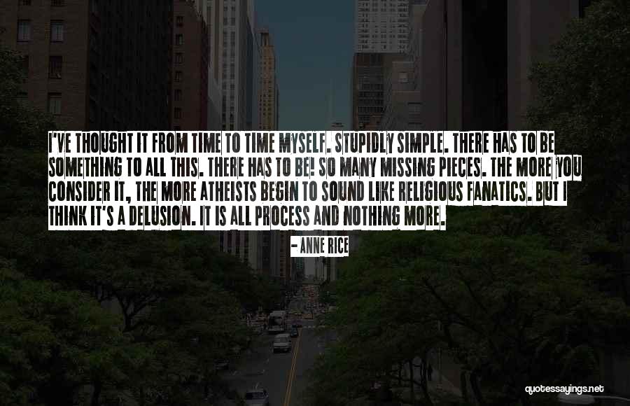 Tilak Sf Quotes By Anne Rice Tilak Sf Quotes By Anne Rice