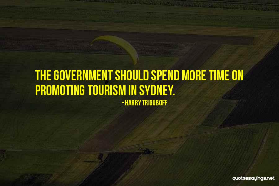 Tilak Sf Quotes By Harry Triguboff Tilak Sf Quotes By Harry Triguboff