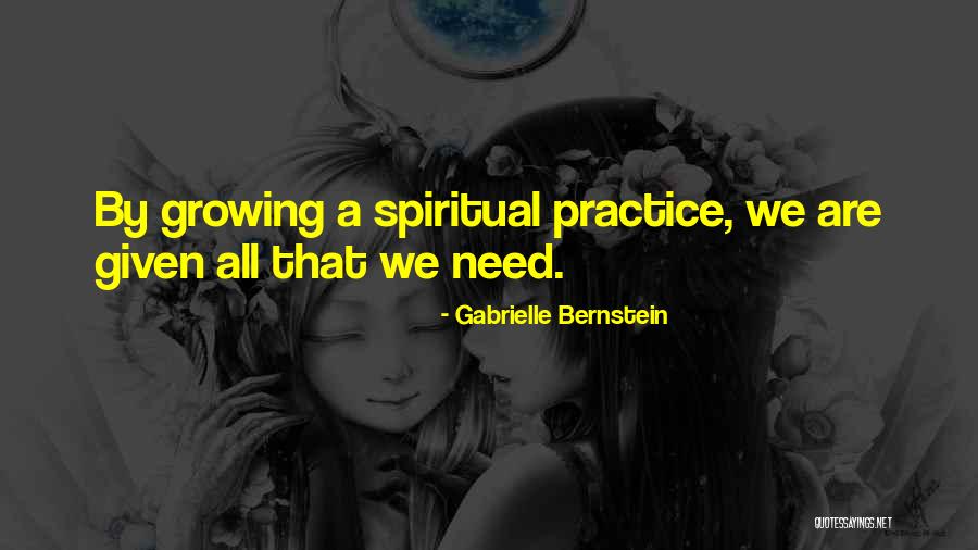 Tilaka Quotes By Gabrielle Bernstein Tilaka Quotes By Gabrielle Bernstein