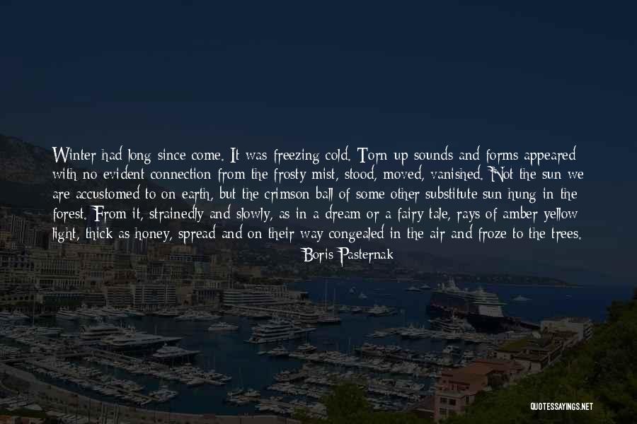 Tilaknagar Quotes By Boris Pasternak Tilaknagar Quotes By Boris Pasternak
