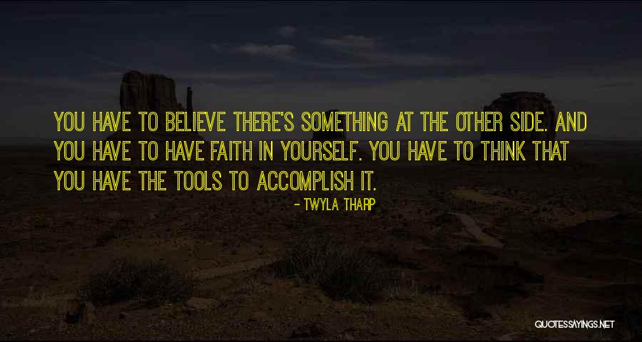 Tilaks Quotes By Twyla Tharp Tilaks Quotes By Twyla Tharp