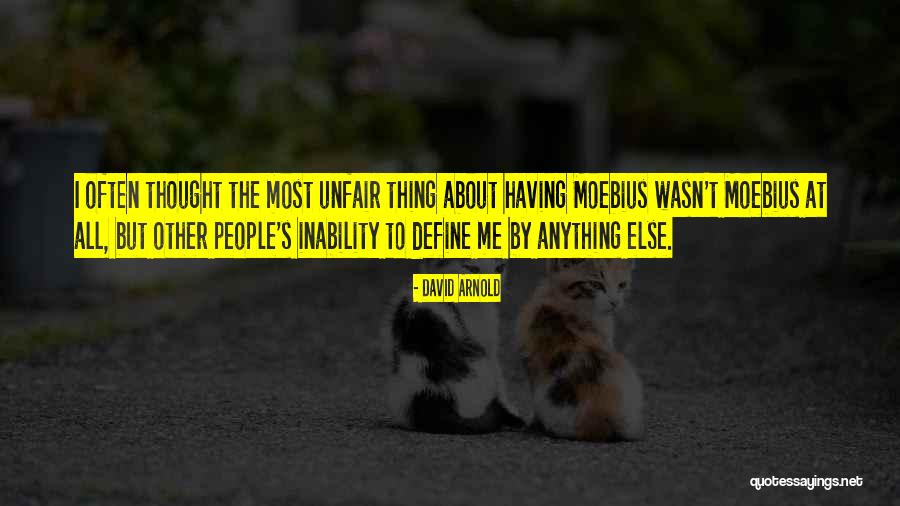 Tilakshi Quotes By David Arnold Tilakshi Quotes By David Arnold