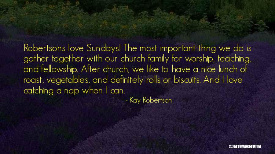 Tilakshi Quotes By Kay Robertson Tilakshi Quotes By Kay Robertson
