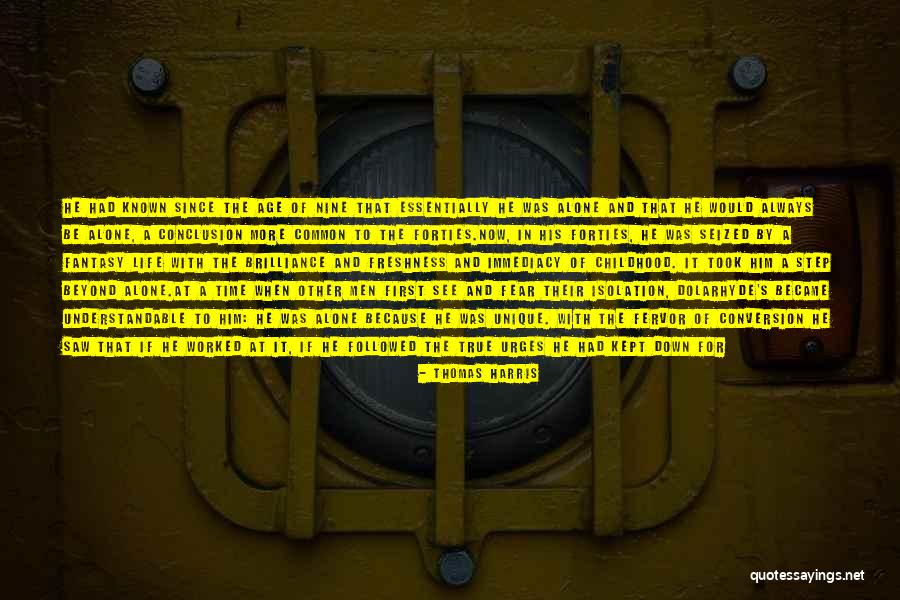 Tilakshi Quotes By Thomas Harris Tilakshi Quotes By Thomas Harris