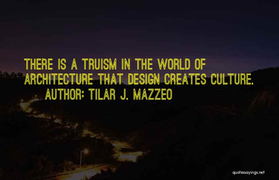 Tilar J. Mazzeo Quotes 1875693