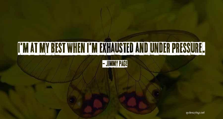 Tilat Siddiqui Quotes By Jimmy Page Tilat Siddiqui Quotes By Jimmy Page