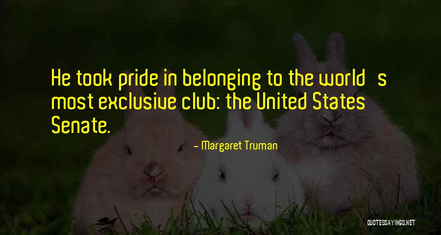 Tilatone Quotes By Margaret Truman Tilatone Quotes By Margaret Truman