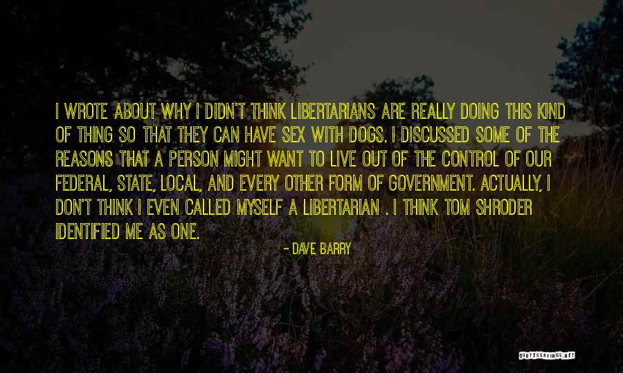 Tilbakemeldingen Quotes By Dave Barry Tilbakemeldingen Quotes By Dave Barry