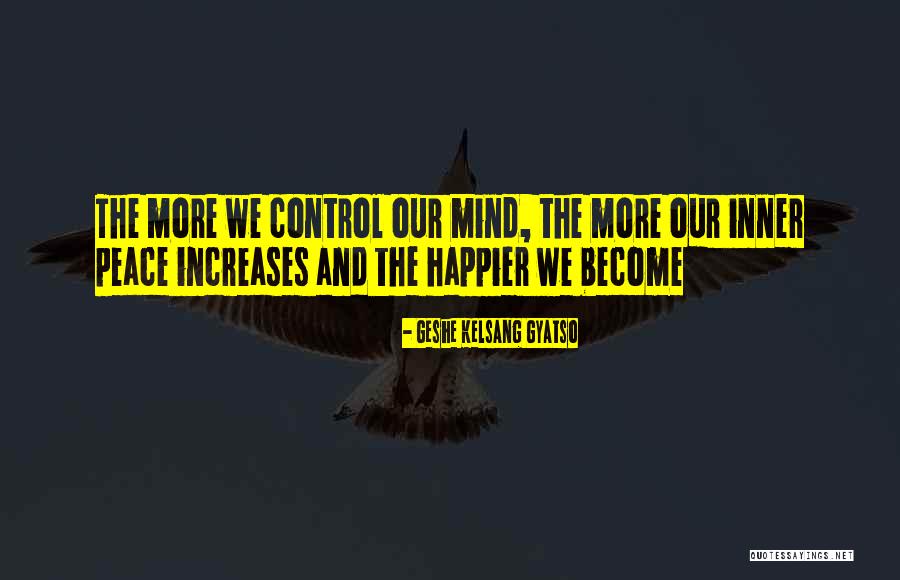 Tilborghs Quotes By Geshe Kelsang Gyatso Tilborghs Quotes By Geshe Kelsang Gyatso