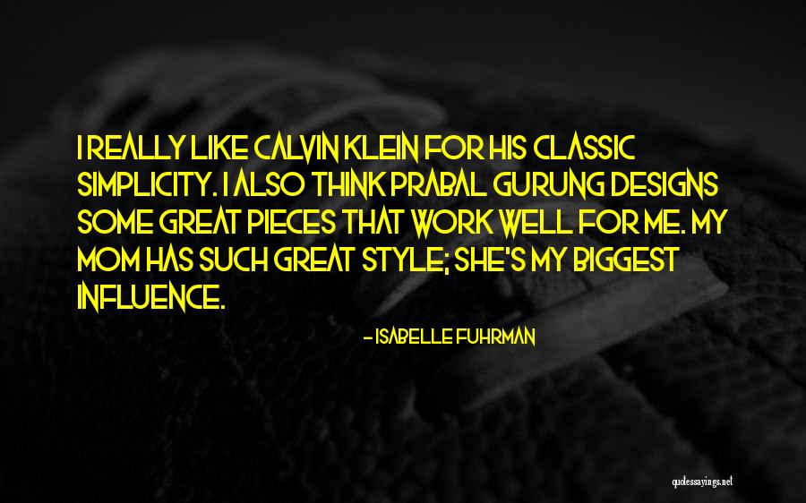 Tilbrook Ice Quotes By Isabelle Fuhrman Tilbrook Ice Quotes By Isabelle Fuhrman