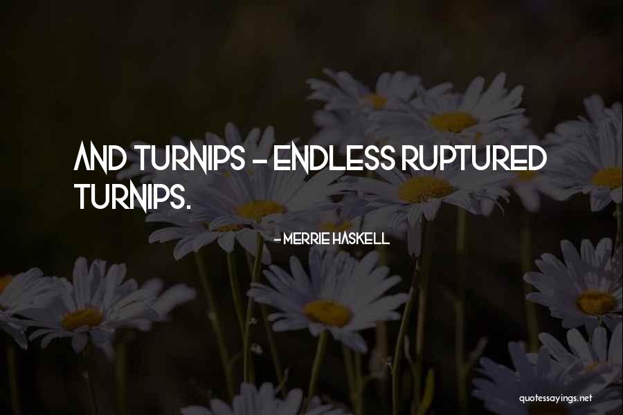Tilbrook Quotes By Merrie Haskell Tilbrook Quotes By Merrie Haskell