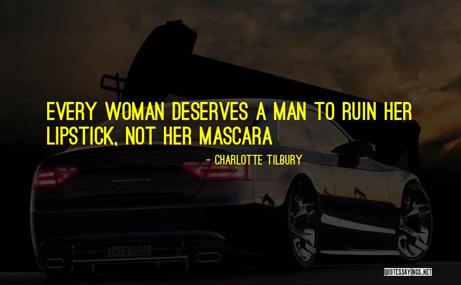 Tilbury Quotes By Charlotte Tilbury Tilbury Quotes By Charlotte Tilbury