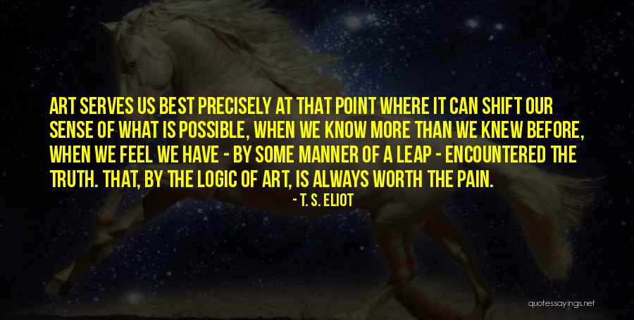 Tilby Vattard Quotes By T. S. Eliot Tilby Vattard Quotes By T. S. Eliot