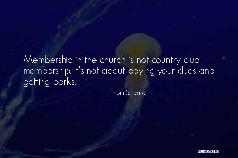 Tilby Vattard Quotes By Thom S. Rainer Tilby Vattard Quotes By Thom S. Rainer