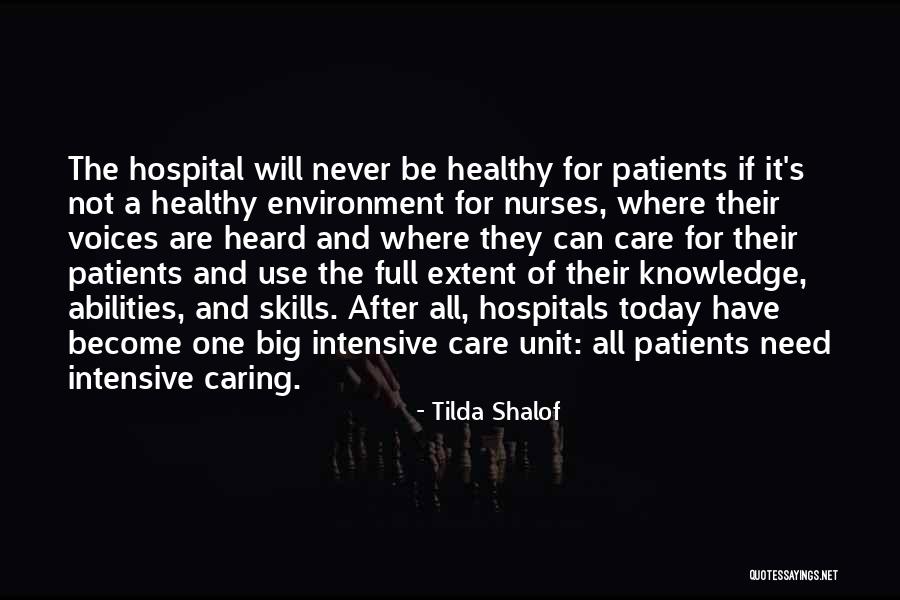 Tilda Shalof Quotes 628167 Tilda Shalof Quotes 628167