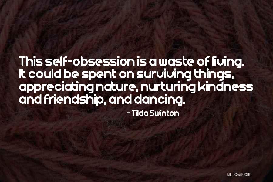 Tilda Swinton Quotes 2036394