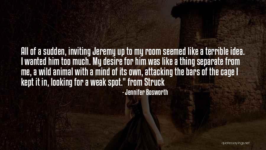 Tile America Quotes By Jennifer Bosworth Tile America Quotes By Jennifer Bosworth