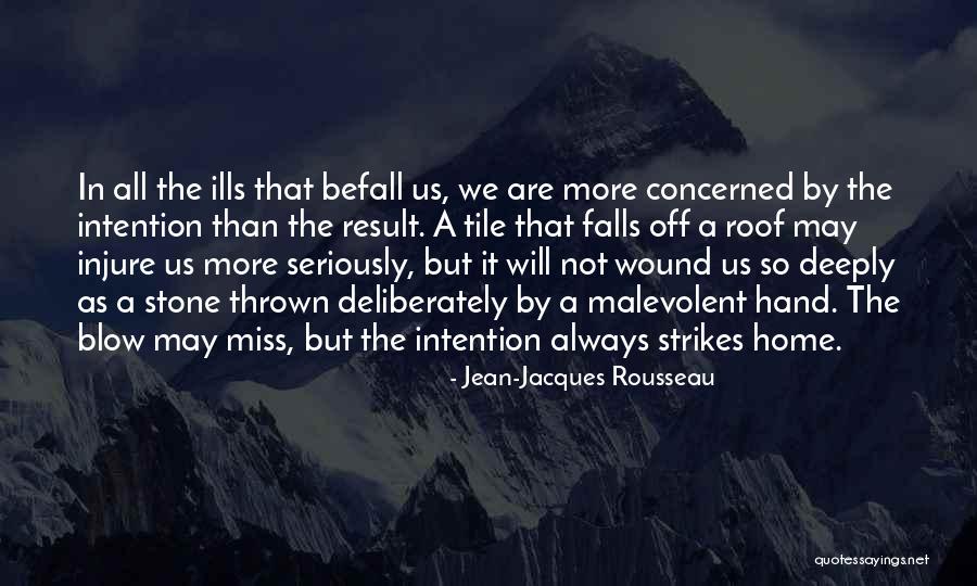 Tile Roof Quotes By Jean-Jacques Rousseau Tile Roof Quotes By Jean-Jacques Rousseau