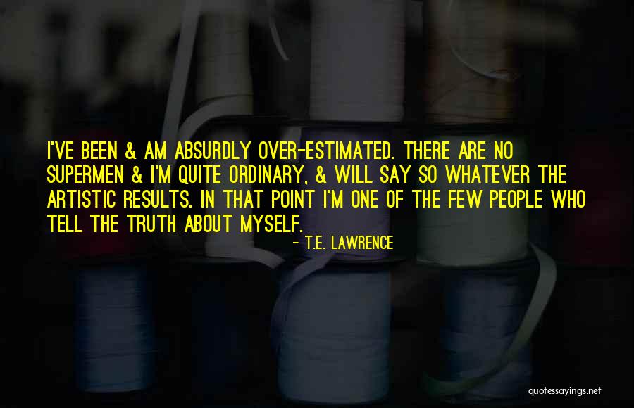 Tilefish In Spanish Quotes By T.E. Lawrence Tilefish In Spanish Quotes By T.E. Lawrence