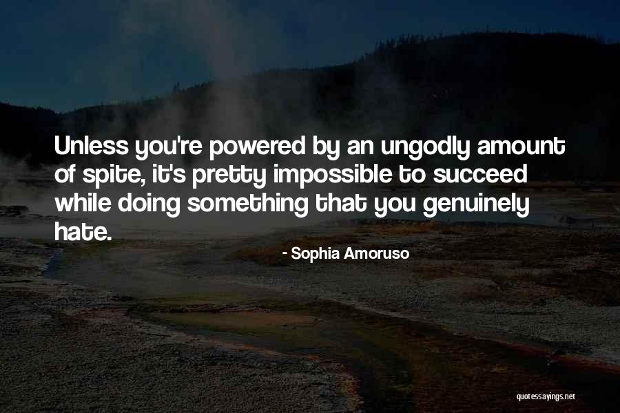 Tilemahos Rta Quotes By Sophia Amoruso Tilemahos Rta Quotes By Sophia Amoruso
