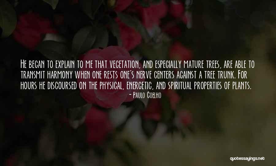 Tilemahos Tank Quotes By Paulo Coelho Tilemahos Tank Quotes By Paulo Coelho