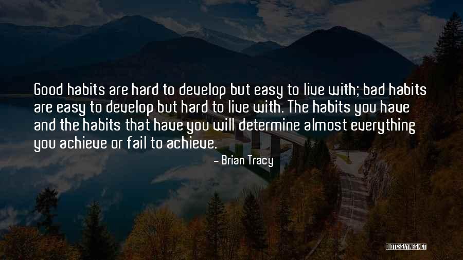 Tilen Sign Quotes By Brian Tracy Tilen Sign Quotes By Brian Tracy