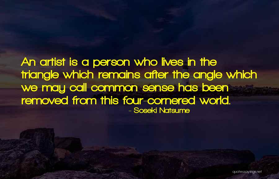Tilen Sign Quotes By Soseki Natsume Tilen Sign Quotes By Soseki Natsume
