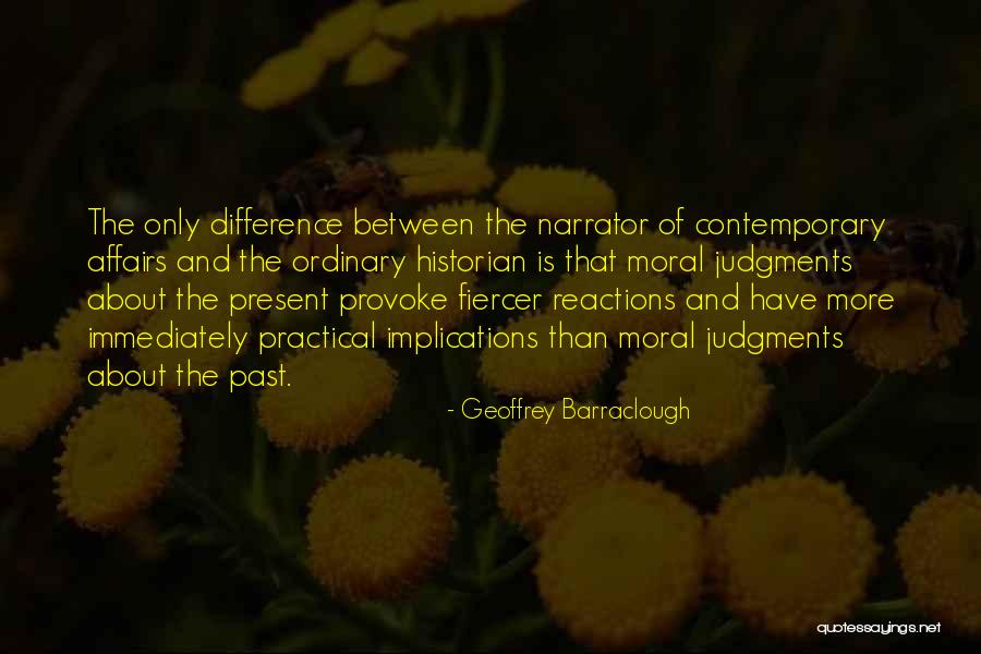Tilgner Theron Quotes By Geoffrey Barraclough Tilgner Theron Quotes By Geoffrey Barraclough