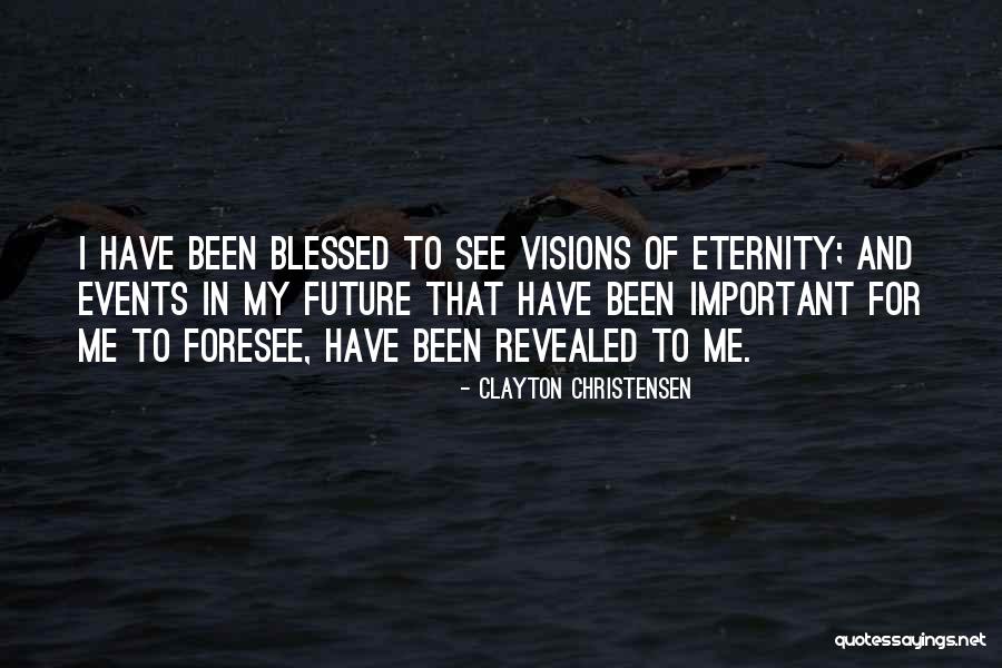 Tilhenger Bergen Quotes By Clayton Christensen Tilhenger Bergen Quotes By Clayton Christensen