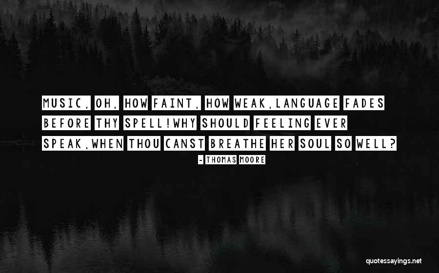 Tilhenger Bergen Quotes By Thomas Moore Tilhenger Bergen Quotes By Thomas Moore