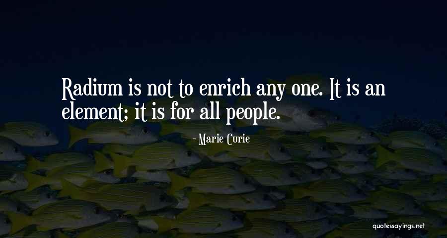 Tilia Stem Quotes By Marie Curie Tilia Stem Quotes By Marie Curie