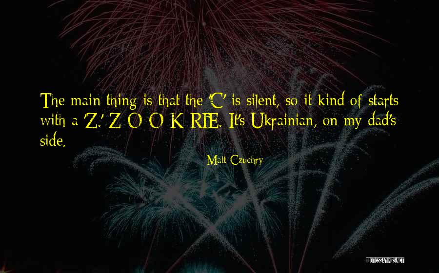 Tilia Stem Quotes By Matt Czuchry Tilia Stem Quotes By Matt Czuchry