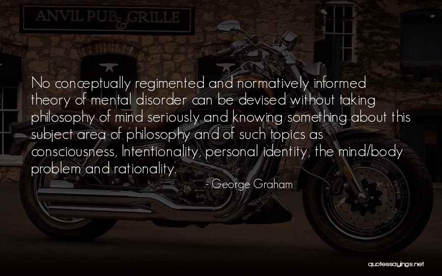 Tiliakos Nicholas Quotes By George Graham Tiliakos Nicholas Quotes By George Graham