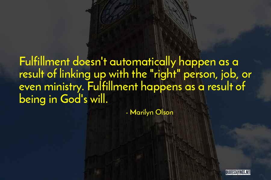 Tilicia Johnson Quotes By Marilyn Olson Tilicia Johnson Quotes By Marilyn Olson