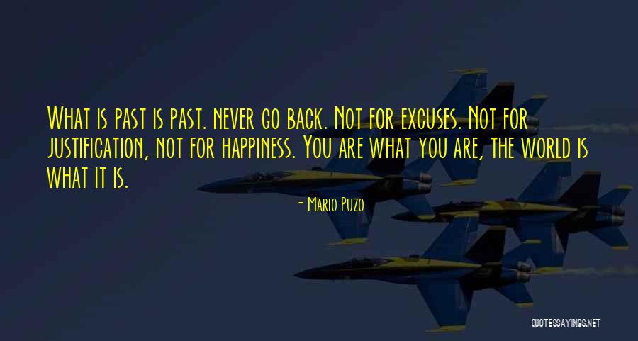Tilikum Place Quotes By Mario Puzo Tilikum Place Quotes By Mario Puzo