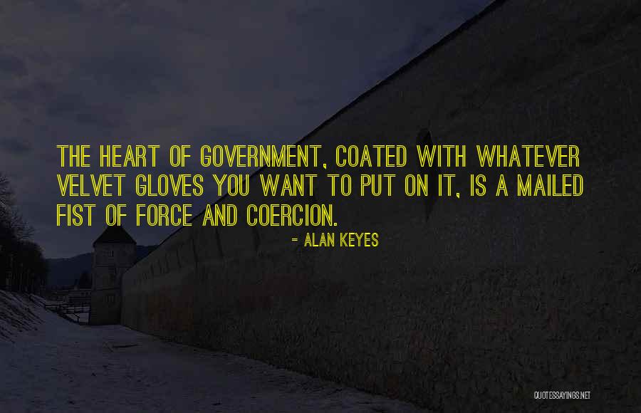 Tilki Ve Quotes By Alan Keyes Tilki Ve Quotes By Alan Keyes