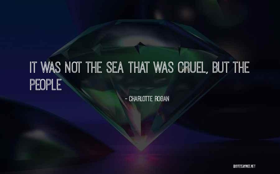 Tilki Yavrusu Quotes By Charlotte Rogan Tilki Yavrusu Quotes By Charlotte Rogan