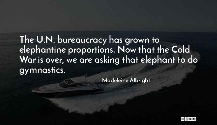 Tilki Yavrusu Quotes By Madeleine Albright Tilki Yavrusu Quotes By Madeleine Albright