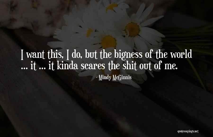 Tilkinin Ke I Quotes By Mindy McGinnis Tilkinin Ke I Quotes By Mindy McGinnis