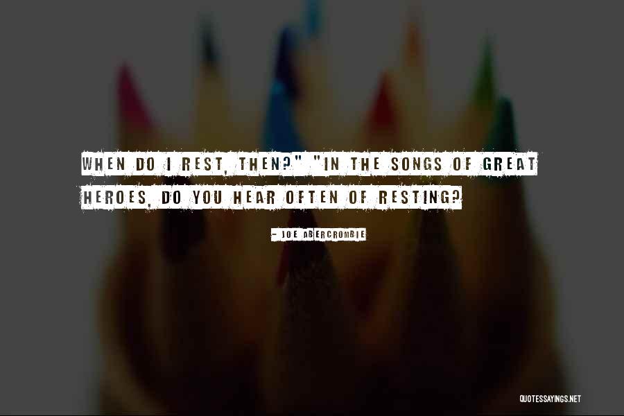 Tilko Hotel Quotes By Joe Abercrombie Tilko Hotel Quotes By Joe Abercrombie