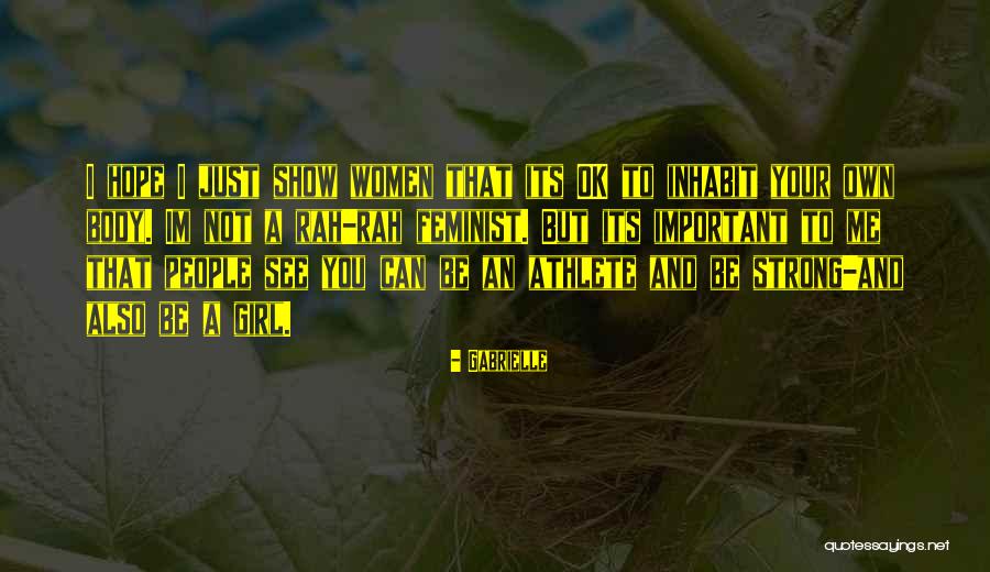 Tilko Jaffna Quotes By Gabrielle Tilko Jaffna Quotes By Gabrielle