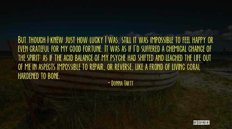Tilkor Quotes By Donna Tartt Tilkor Quotes By Donna Tartt