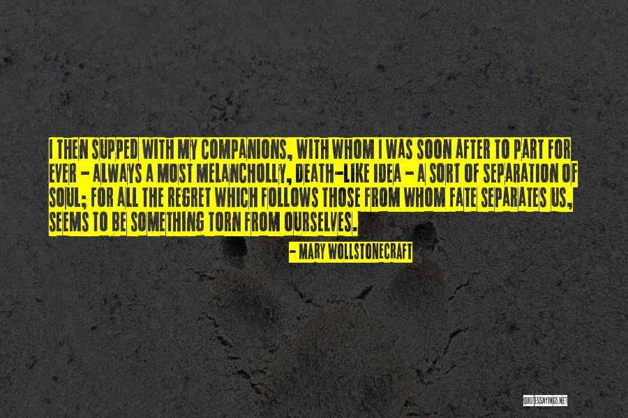 Till Death Do Its Part Quotes By Mary Wollstonecraft Till Death Do Its Part Quotes By Mary Wollstonecraft