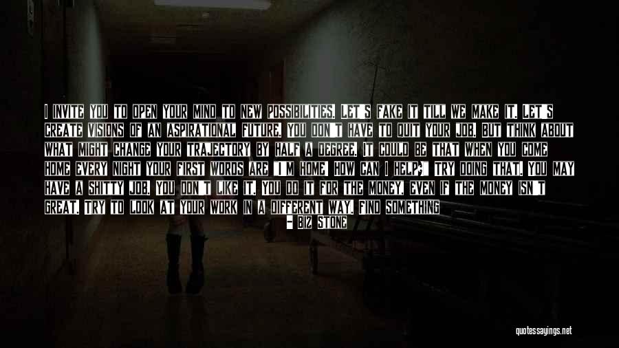 Till I Find You Quotes By Biz Stone Till I Find You Quotes By Biz Stone