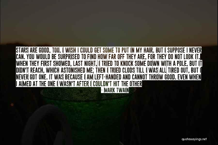 Till I Find You Quotes By Mark Twain Till I Find You Quotes By Mark Twain