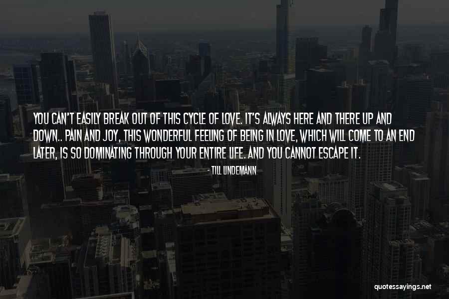 Till Lindemann Quotes 1052666 Till Lindemann Quotes 1052666